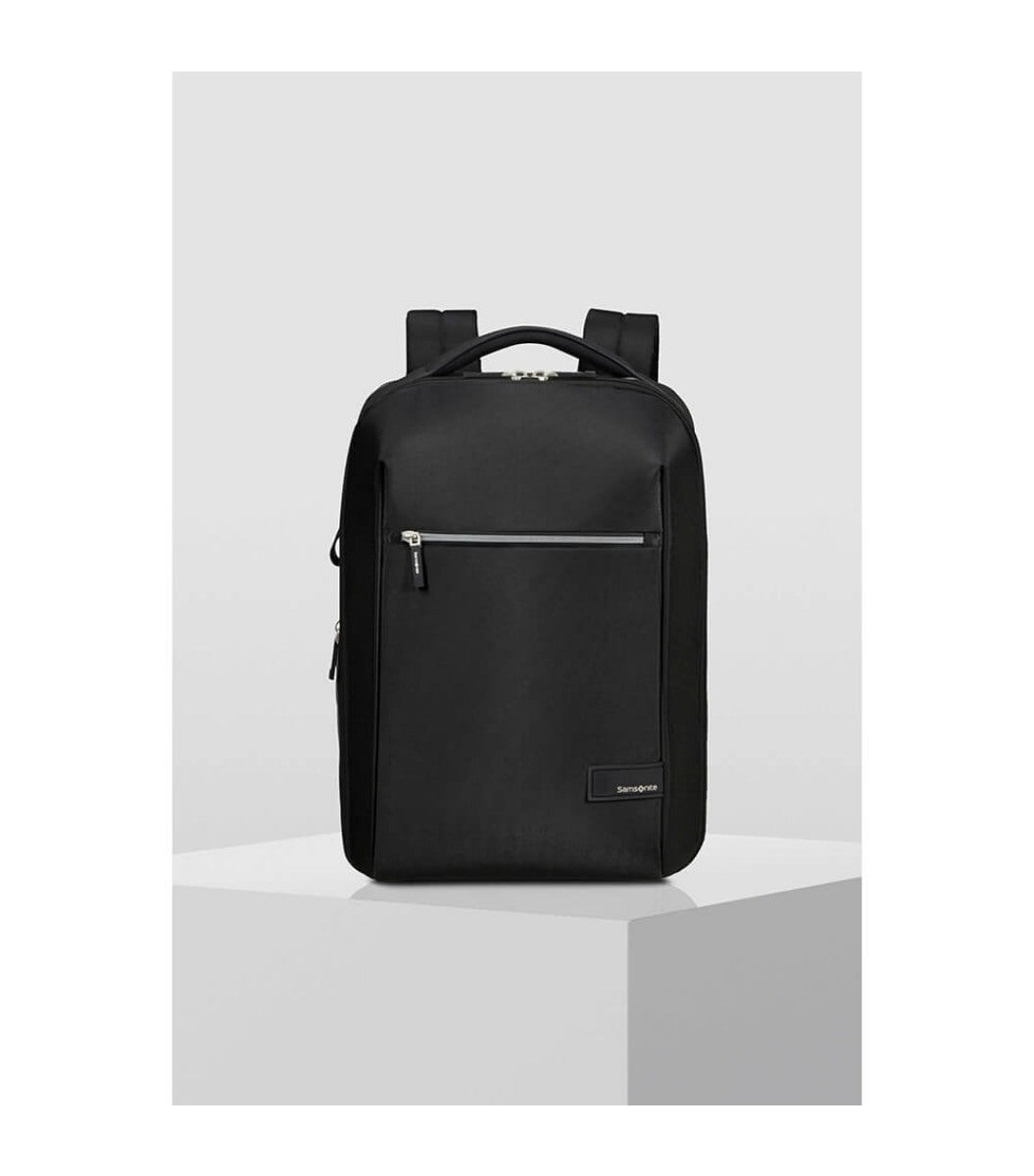 Samsonite Litepoint 15,6" Rygsæk Sort