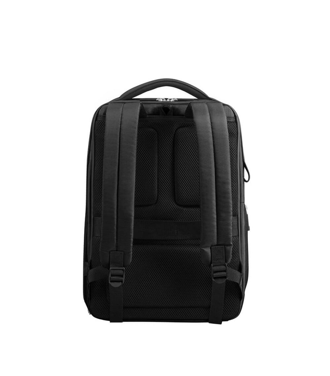 Samsonite Litepoint 15,6" Rygsæk Sort