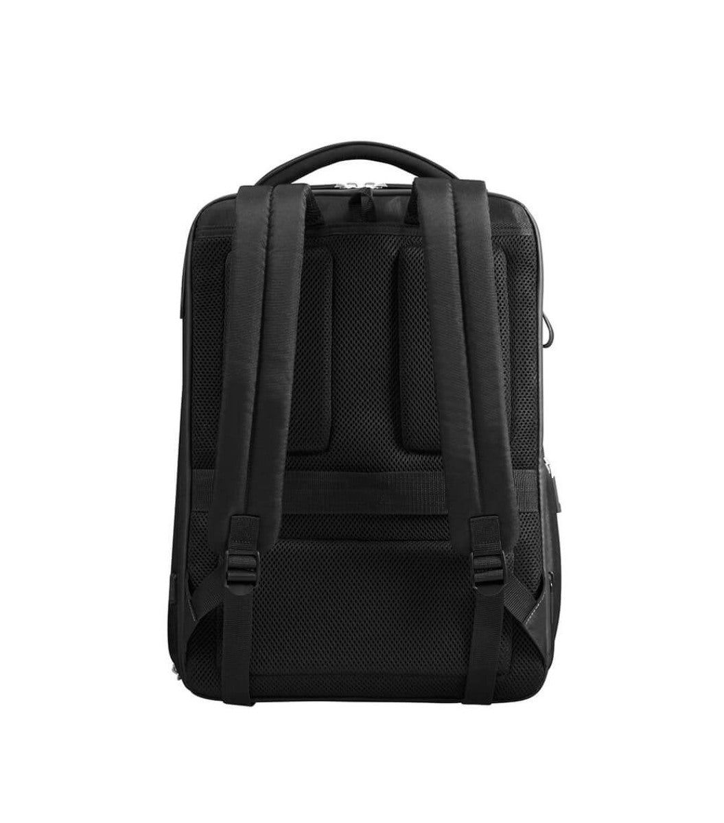 Samsonite Litepoint 17,3 Rygsæk Sort