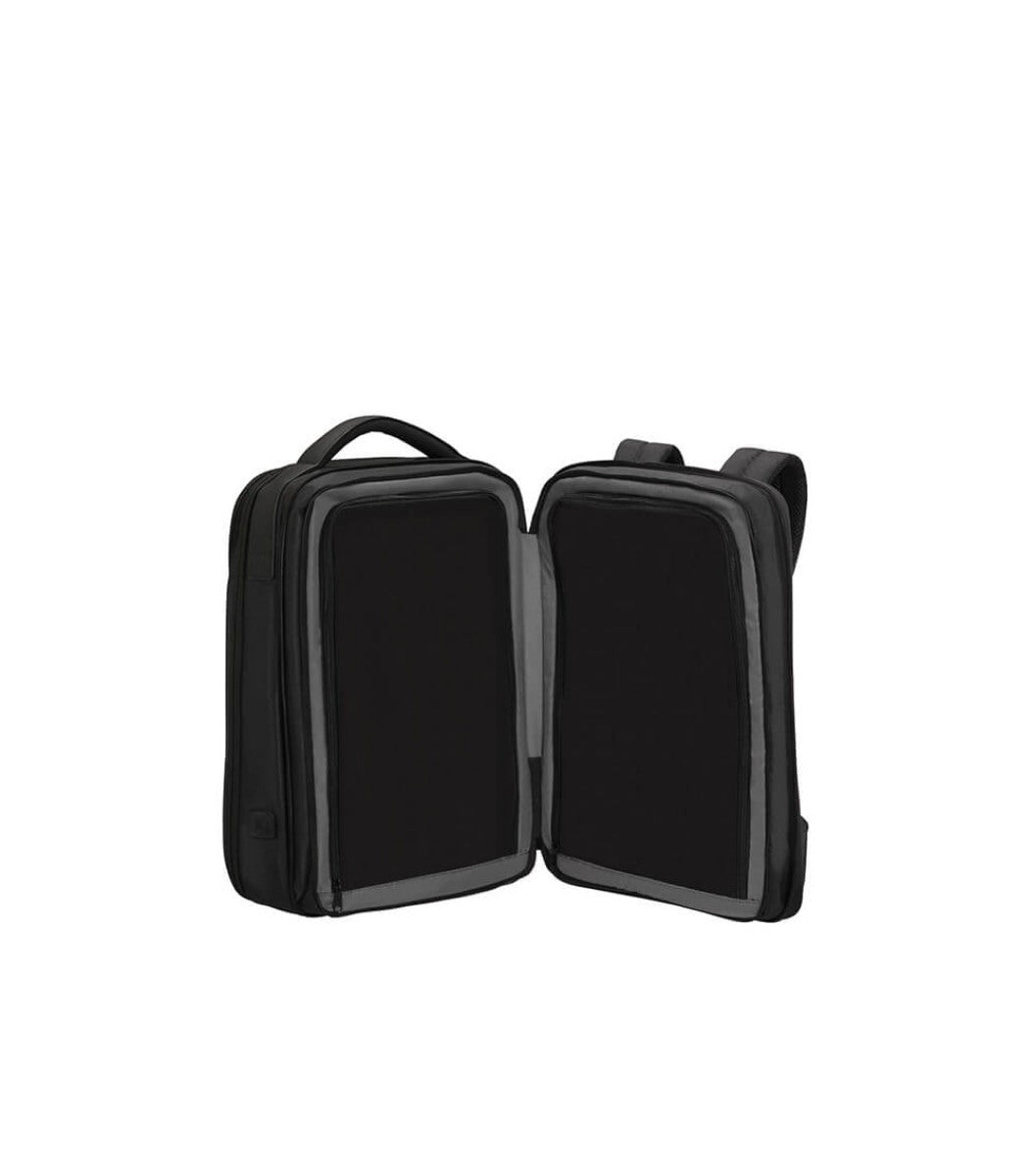 Samsonite Litepoint 17,3 Rygsæk Sort