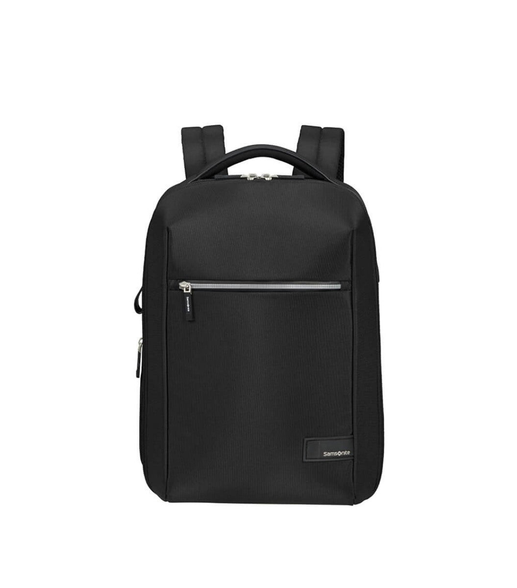 Samsonite Litepoint 14,1" Rygsæk Sort