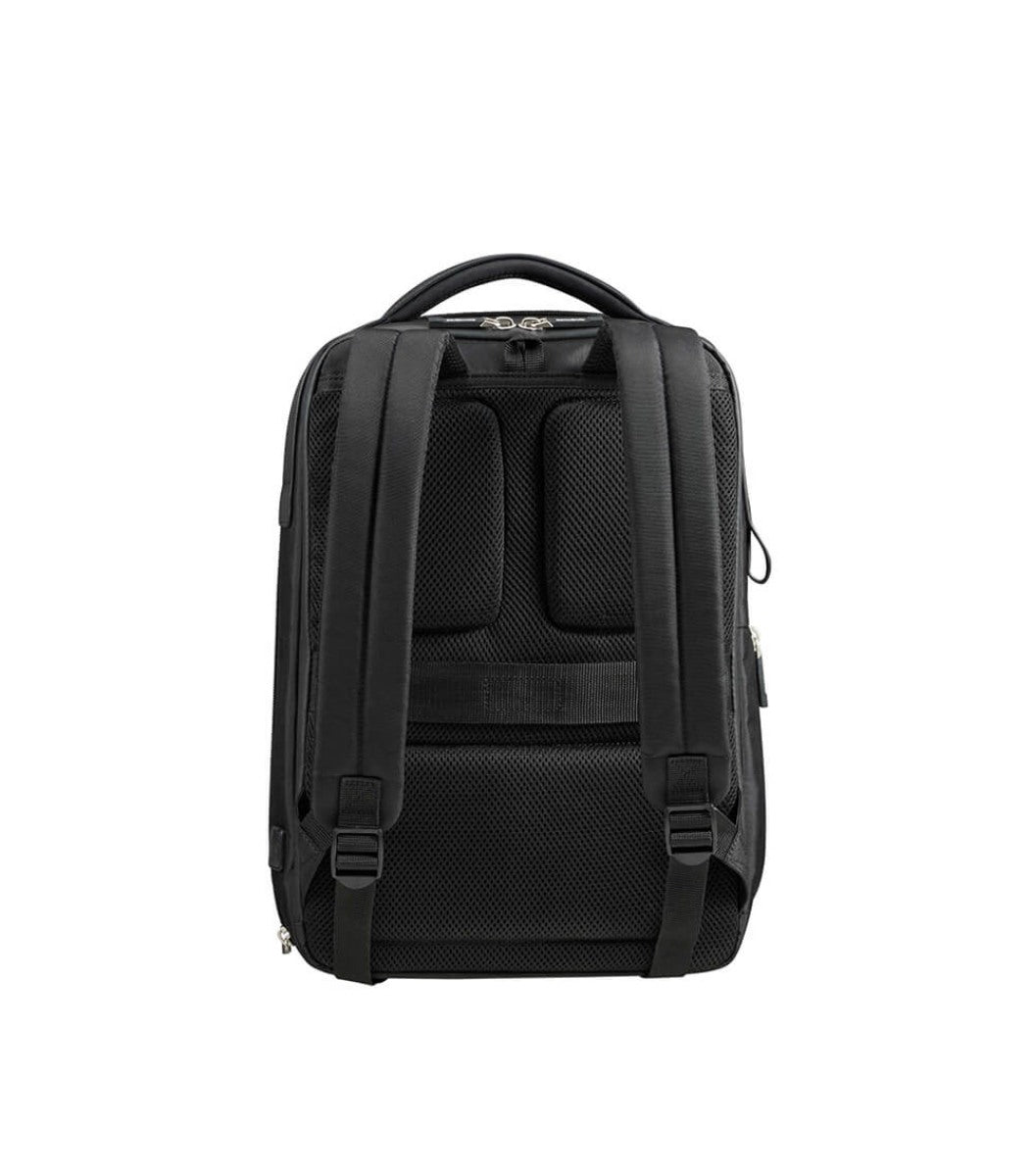 Samsonite Litepoint 14,1" Rygsæk Sort