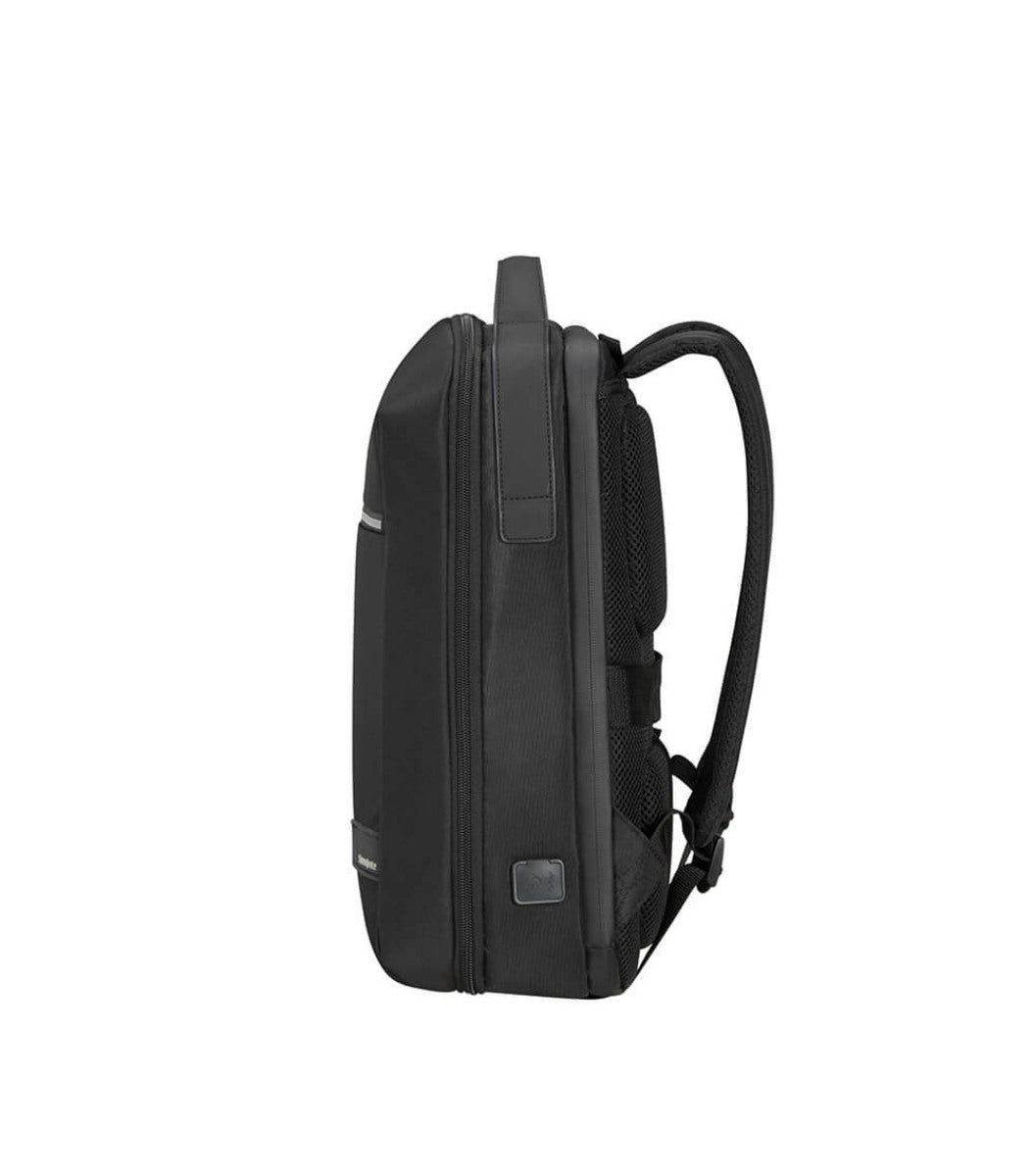 Samsonite Litepoint 14,1" Rygsæk Sort