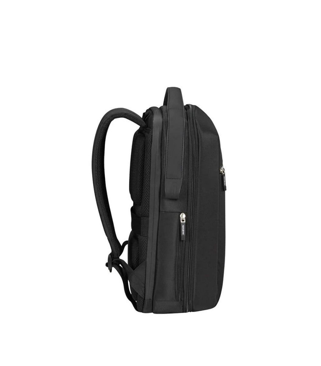 Samsonite Litepoint 14,1" Rygsæk Sort