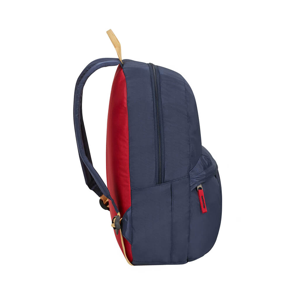 American Tourister Upbeat Navy Rygsæk