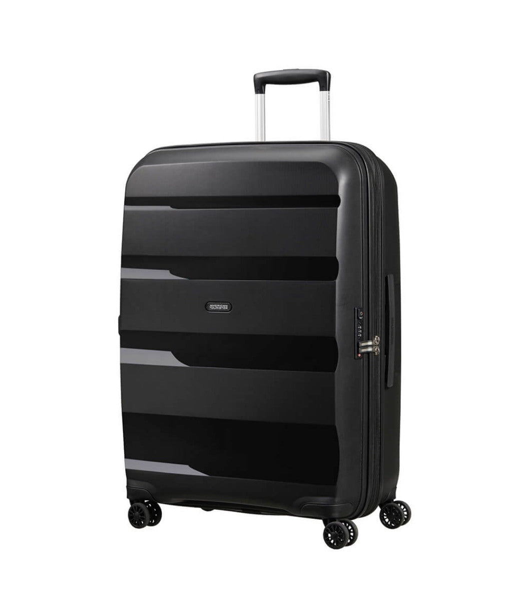 American Tourister Bon Air Sort Kuffert