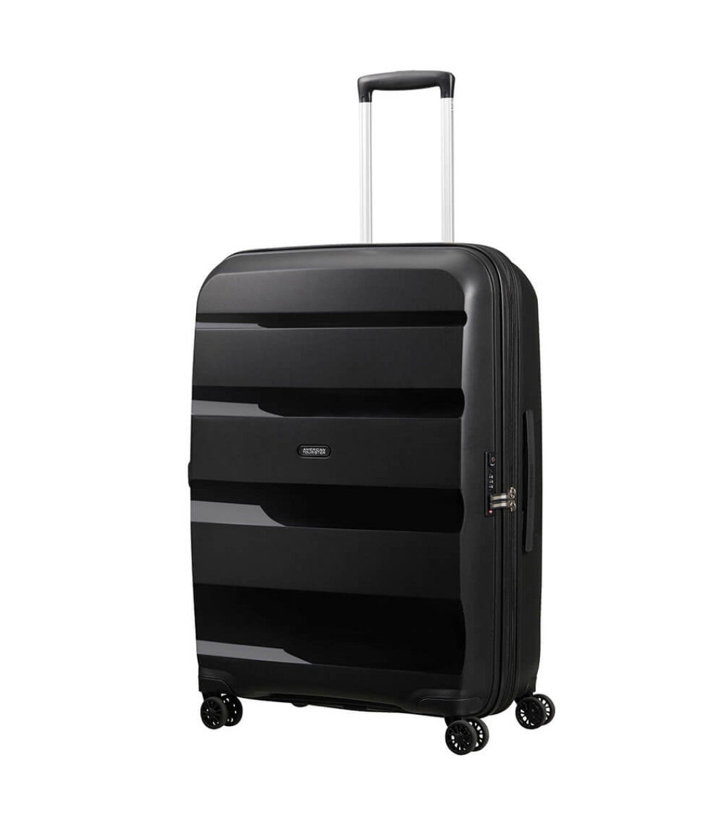 American Tourister Bon Air Sort Kuffert