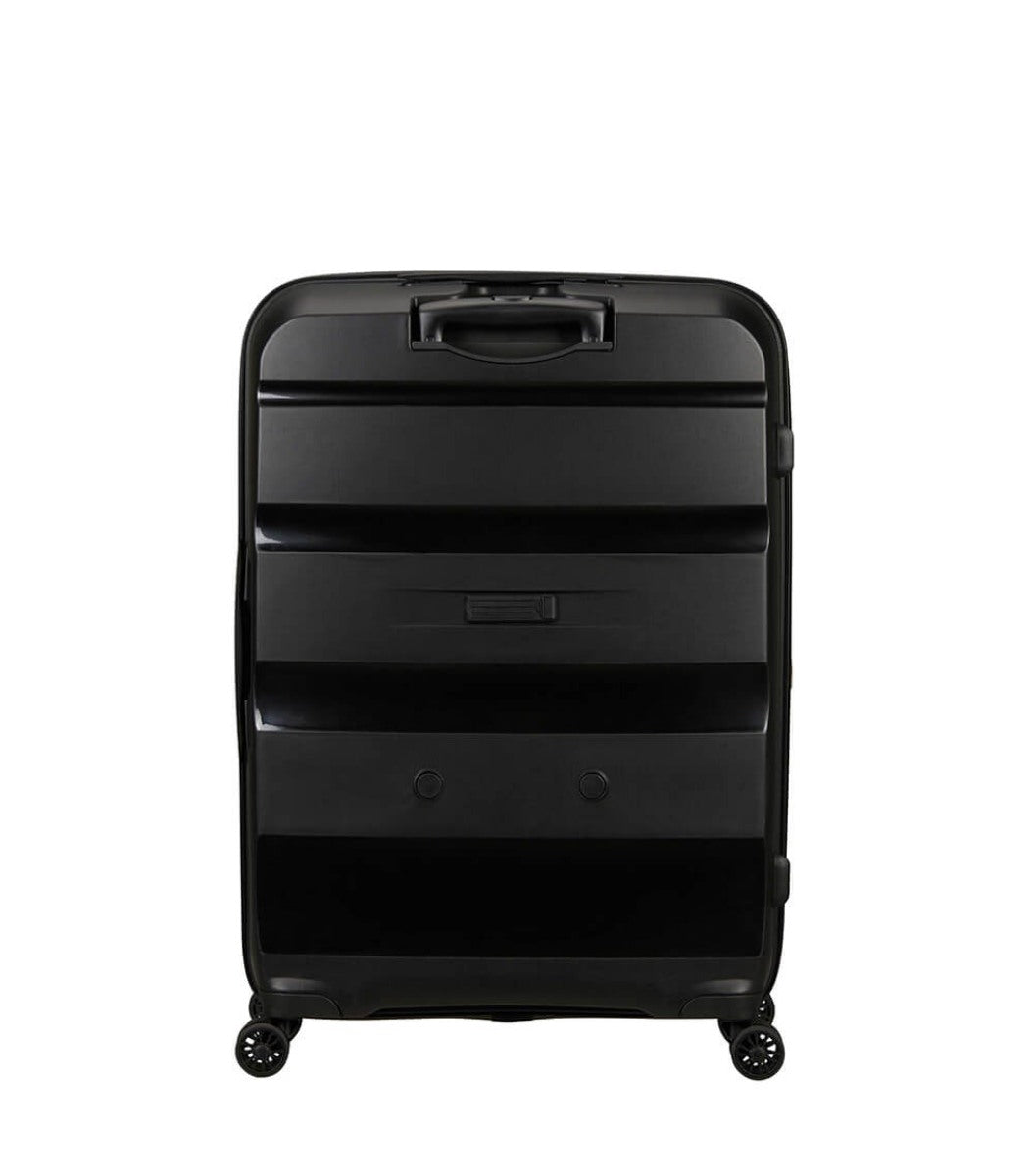 American Tourister Bon Air Sort Kuffert