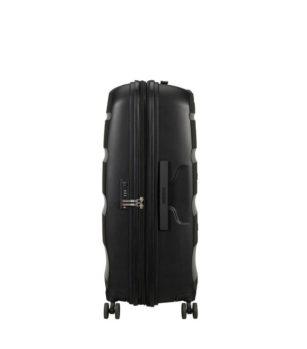 American Tourister Bon Air Sort Kuffert