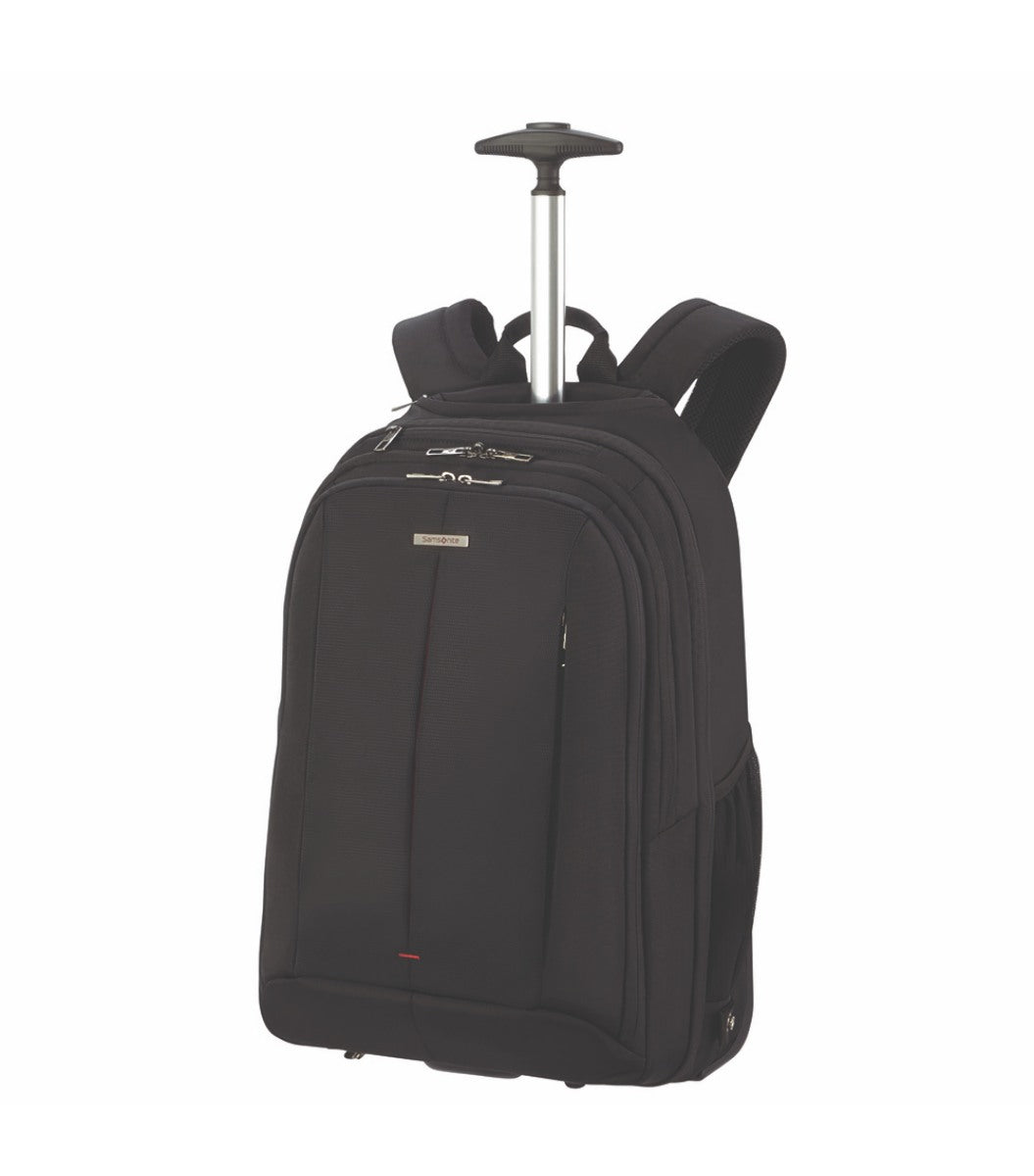 Samsonite GuardIT 2 15,6" Kabinetaske Sort