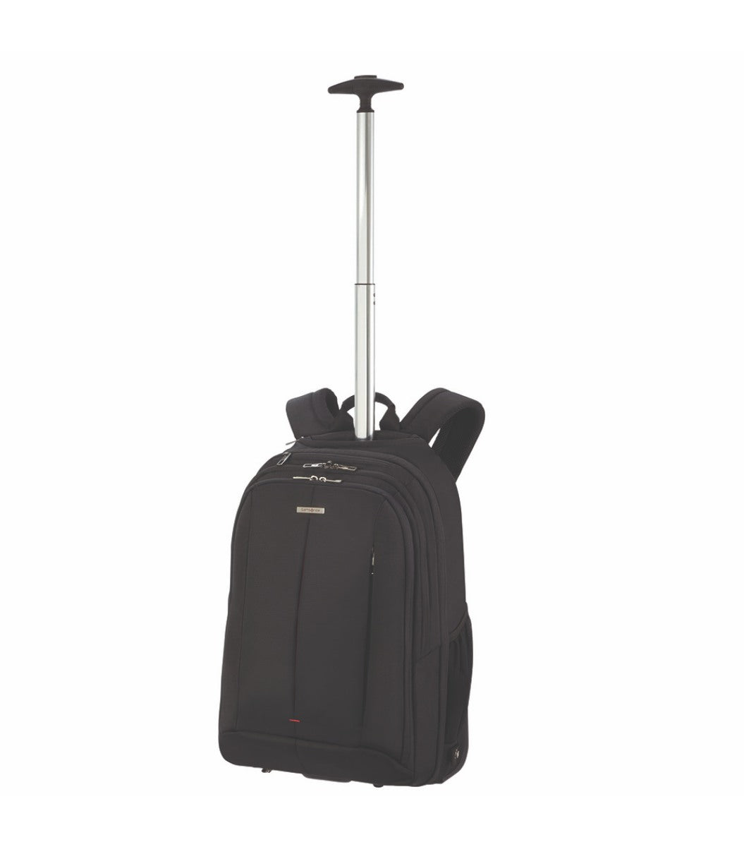 Samsonite GuardIT 2 15,6" Kabinetaske Sort