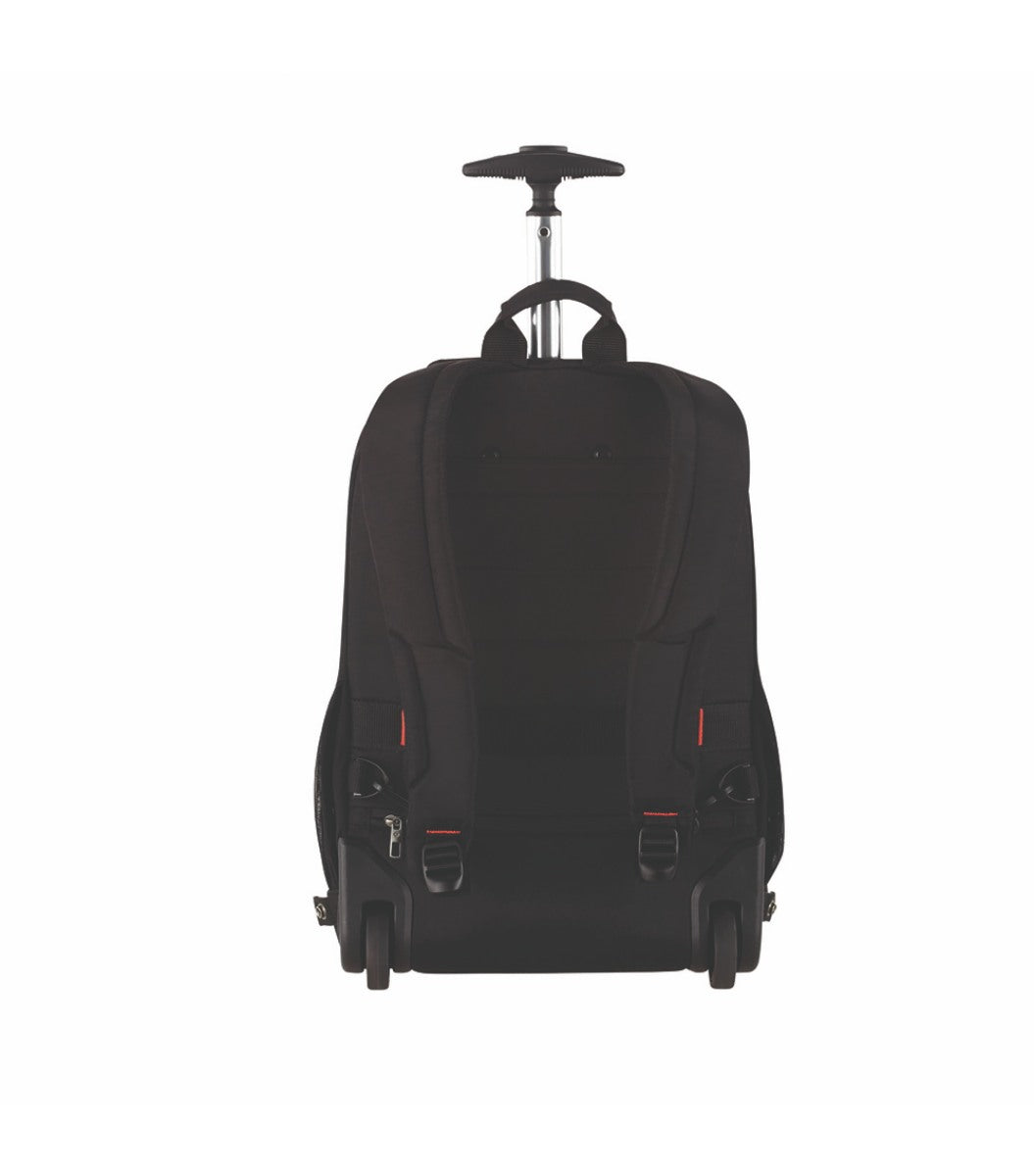 Samsonite GuardIT 2 15,6" Kabinetaske Sort