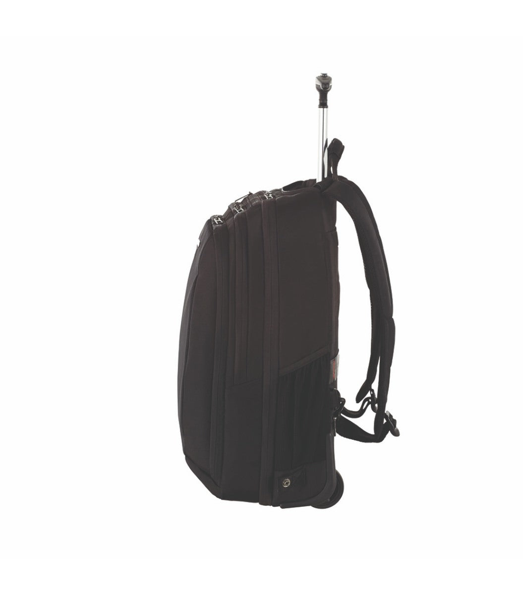 Samsonite GuardIT 2 15,6" Kabinetaske Sort