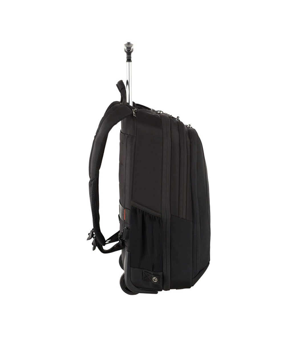 Samsonite GuardIT 2 15,6" Kabinetaske Sort