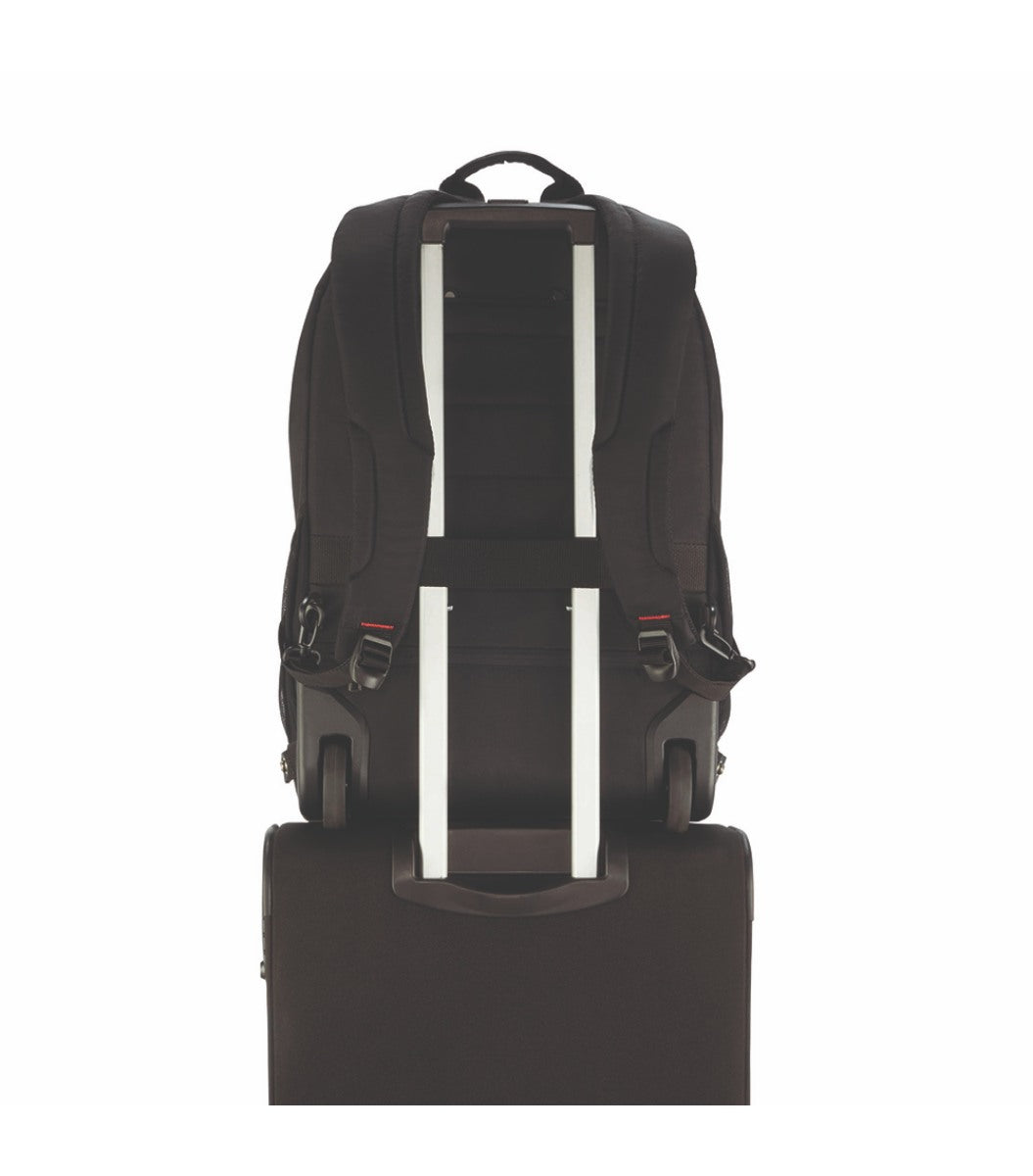 Samsonite GuardIT 2 15,6" Kabinetaske Sort