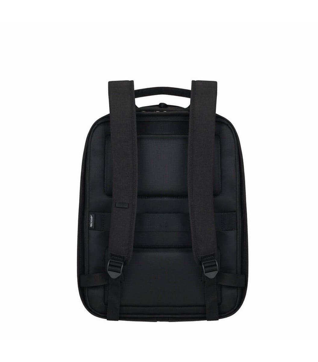 Samsonite Securipak 15,6" Expandable Rygsæk Sort