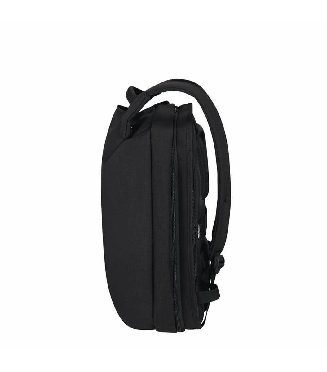 Samsonite Securipak 15,6" Expandable Rygsæk Sort