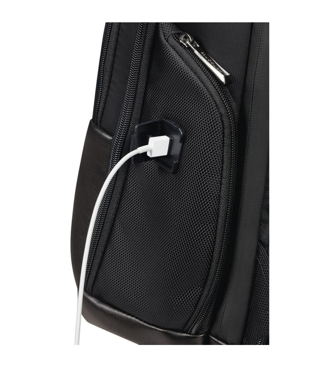 Samsonite Spectrolite 3.0 14,1" Rygsæk Sort