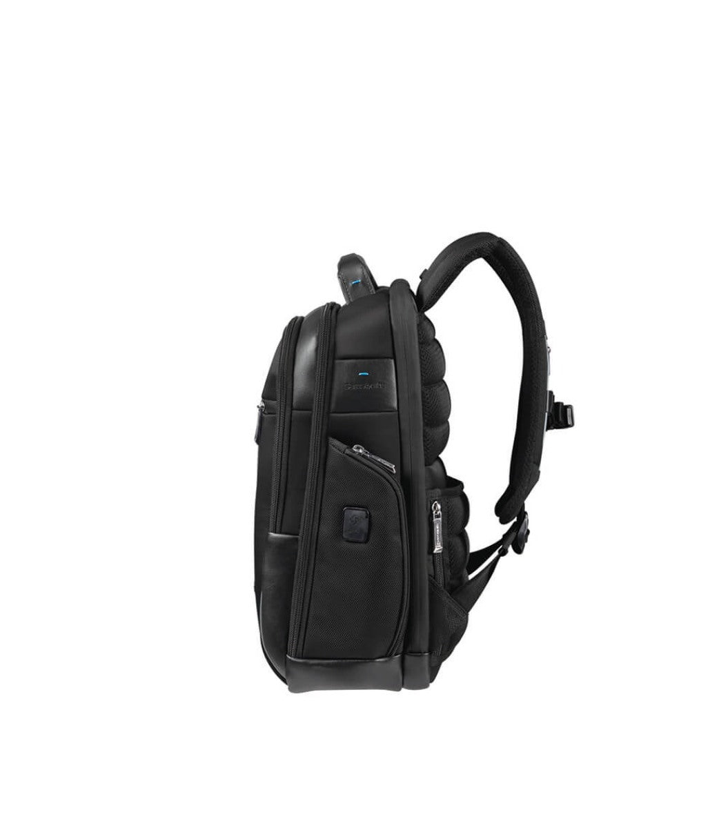 Samsonite Spectrolite 3.0 14,1" Rygsæk Sort