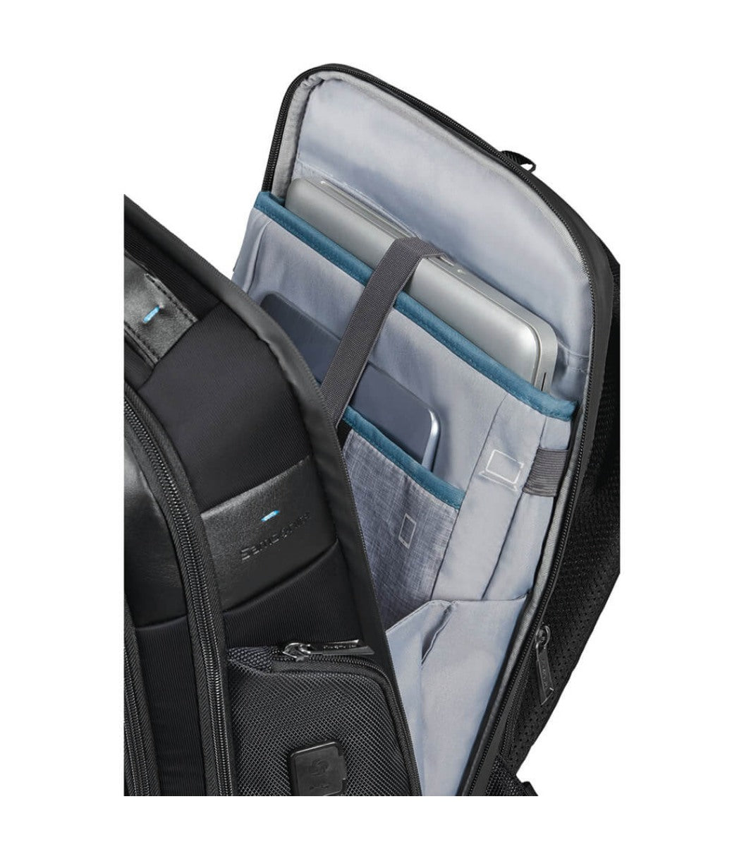 Samsonite Spectrolite 3.0 14,1" Rygsæk Sort