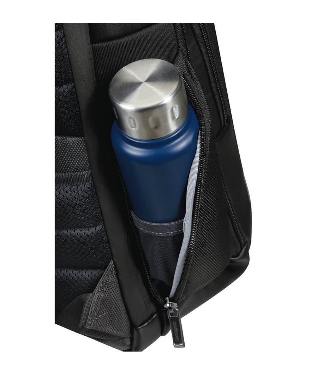 Samsonite Spectrolite 3.0 14,1" Rygsæk Sort