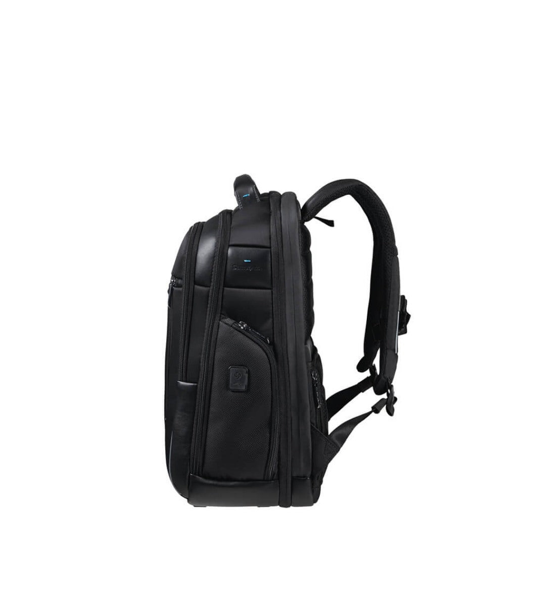 Samsonite Spectrolite 3.0 15,6" Rygsæk Sort