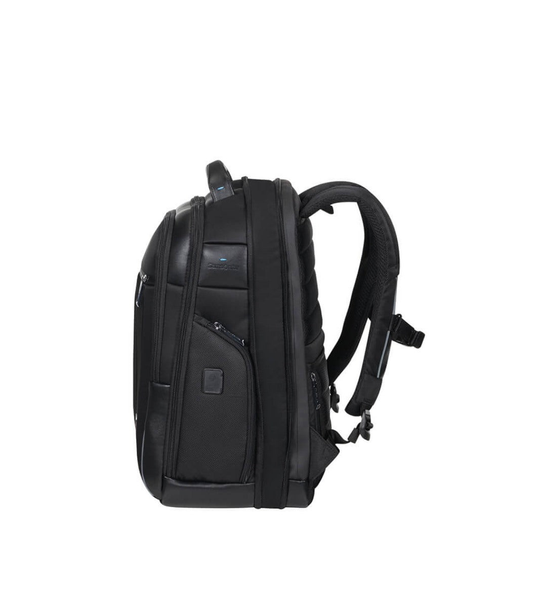 Samsonite Spectrolite 3.0 15,6" Rygsæk Sort