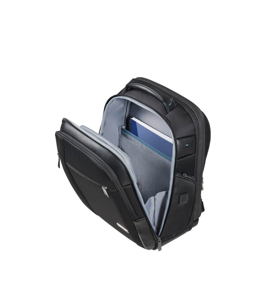 Samsonite Spectrolite 3.0 15,6" Rygsæk Sort