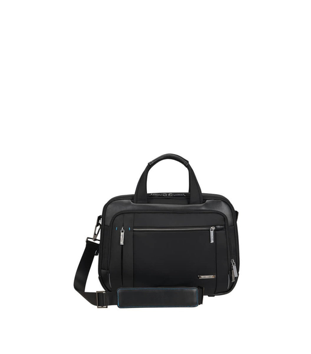 Samsonite Spectrolite 3.0 14,1" Computertaske Sort