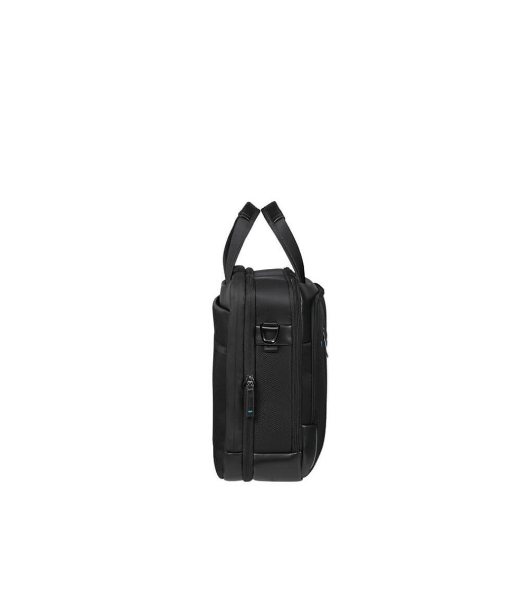 Samsonite Spectrolite 3.0 15,6" Computertaske Sort