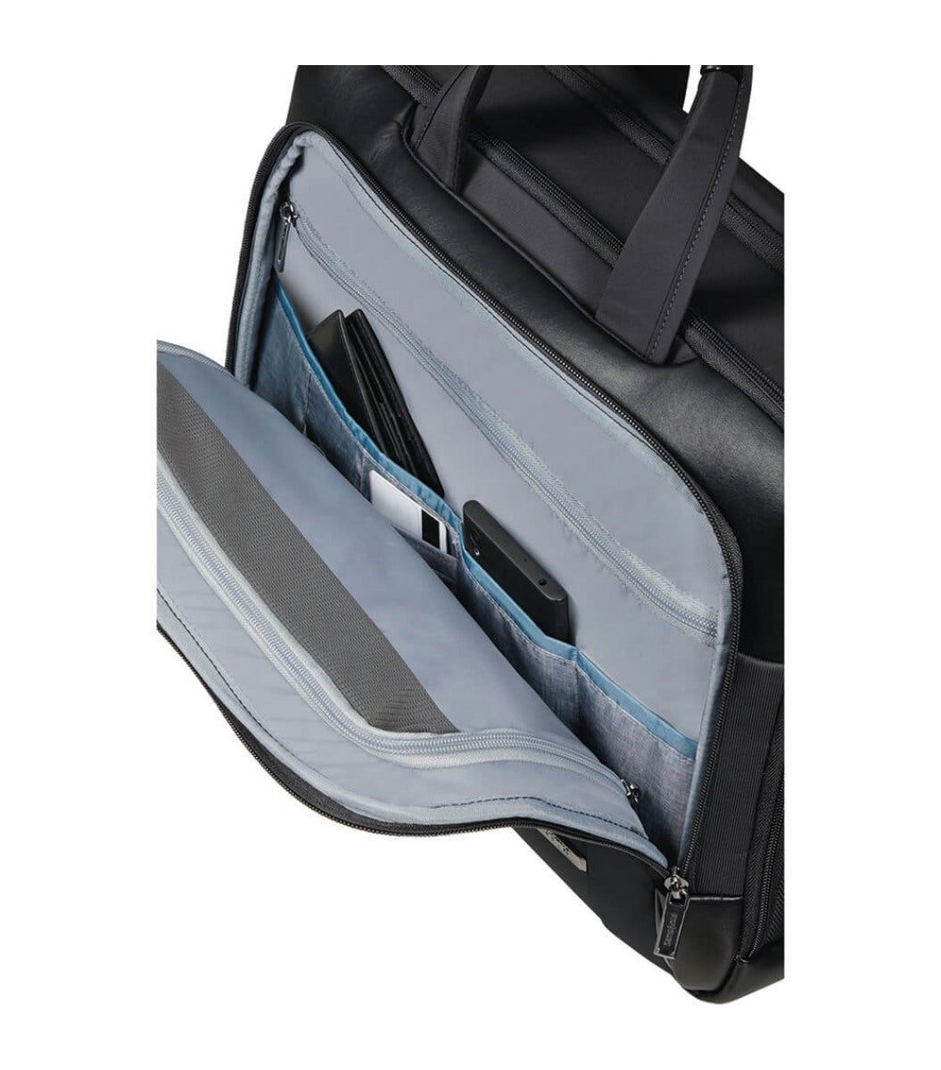 Samsonite Spectrolite 3.0 15,6" Computertaske Sort