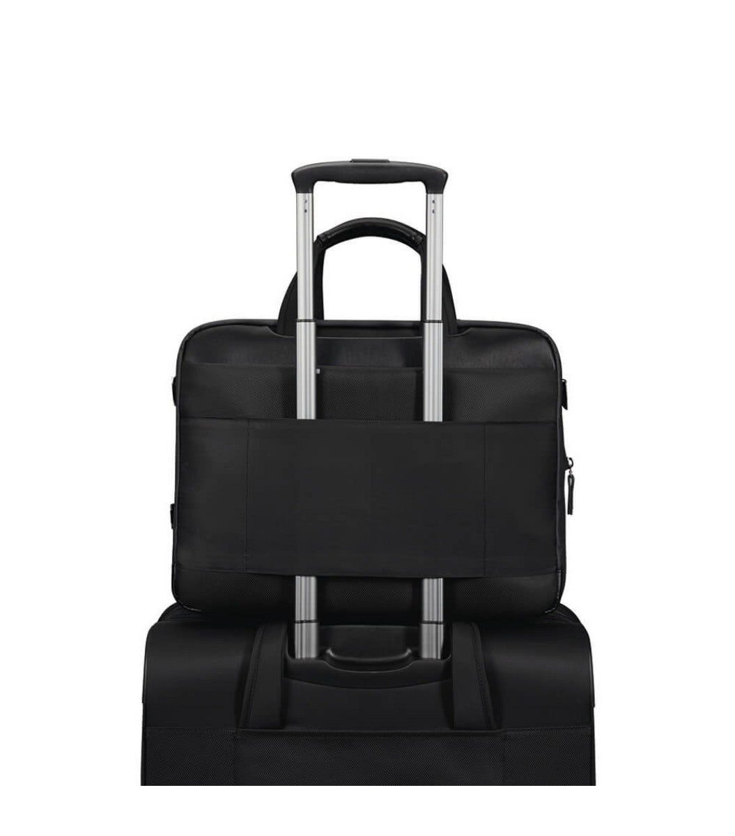 Samsonite Spectrolite 3.0 15,6" Computertaske Sort