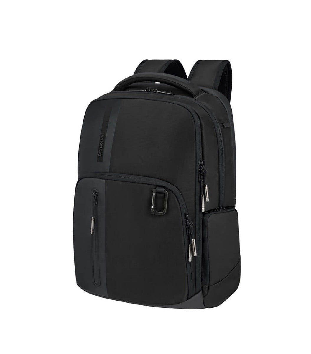 Samsonite Biz2go 14,1" Rygsæk Sort