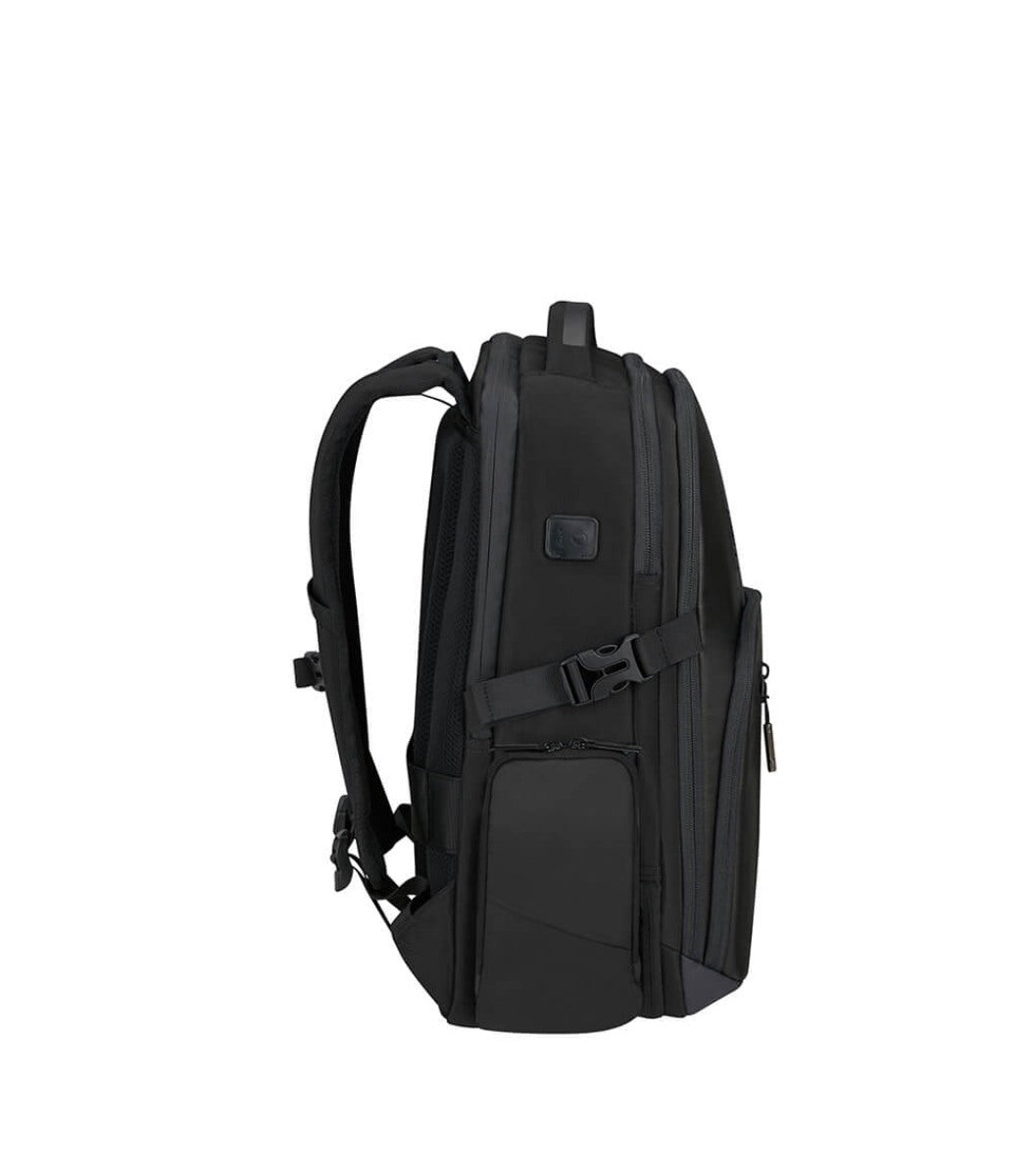 Samsonite Biz2go Daytrip 15,6" Rygsæk Sort