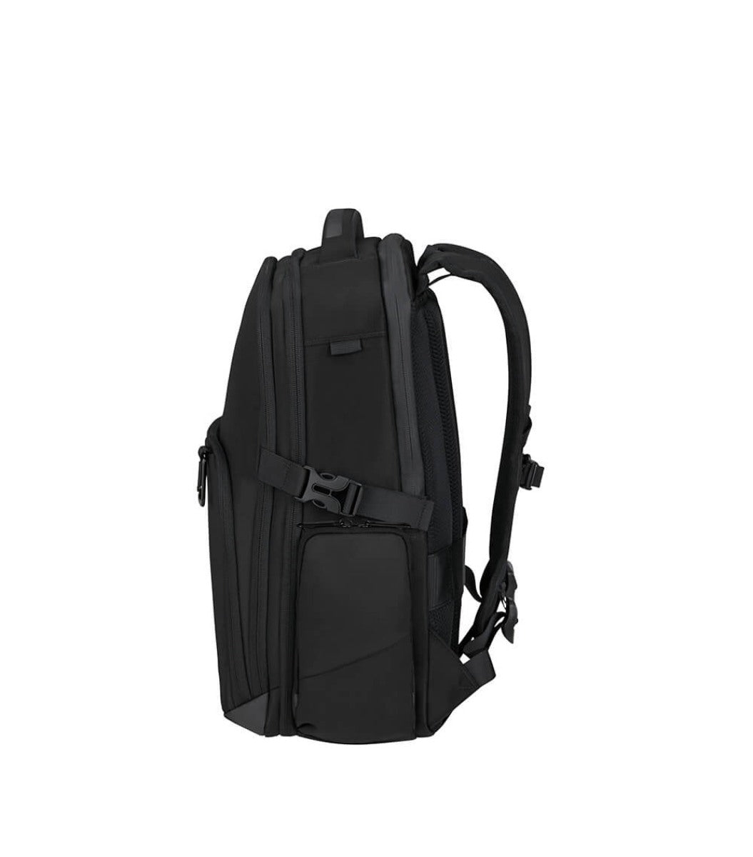 Samsonite Biz2go Daytrip 15,6" Rygsæk Sort