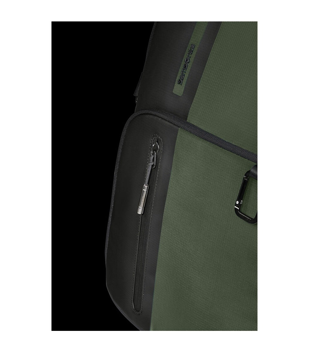 Samsonite Biz2go Daytrip 15,6" Rygsæk Grøn