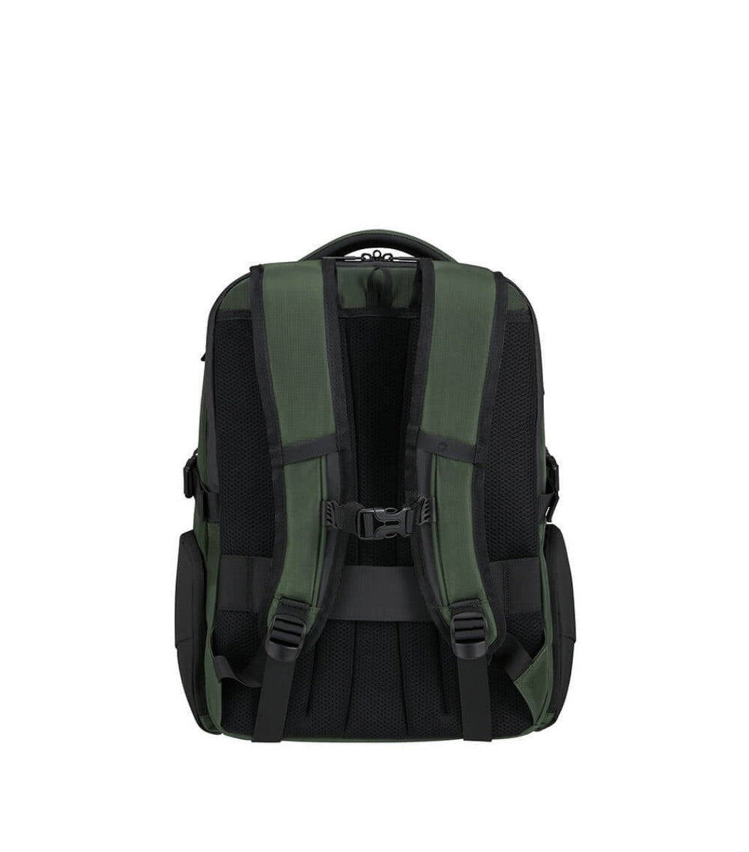 Samsonite Biz2go Daytrip 15,6" Rygsæk Grøn