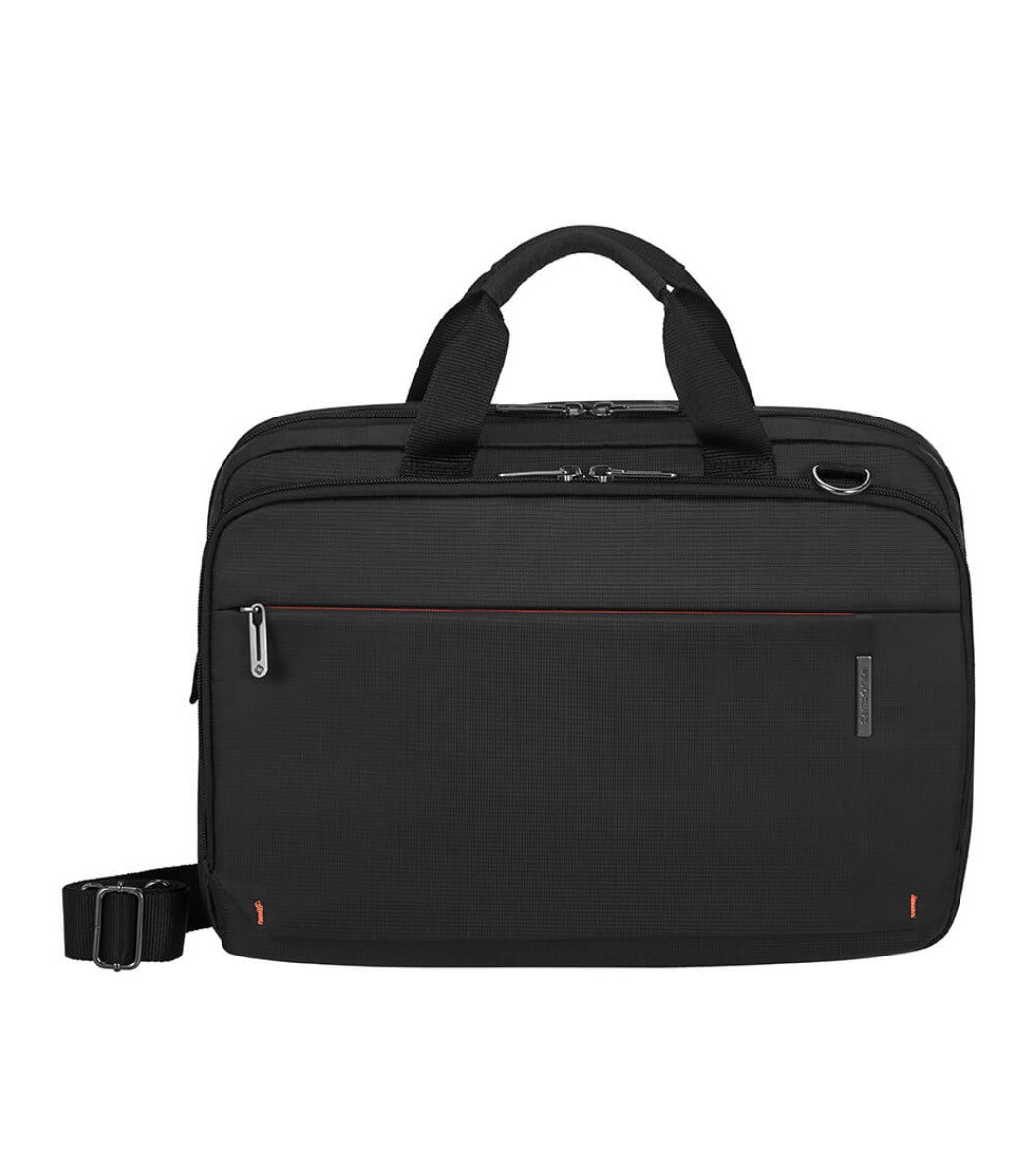 Samsonite Network 4 15,6" Computertaske Sort