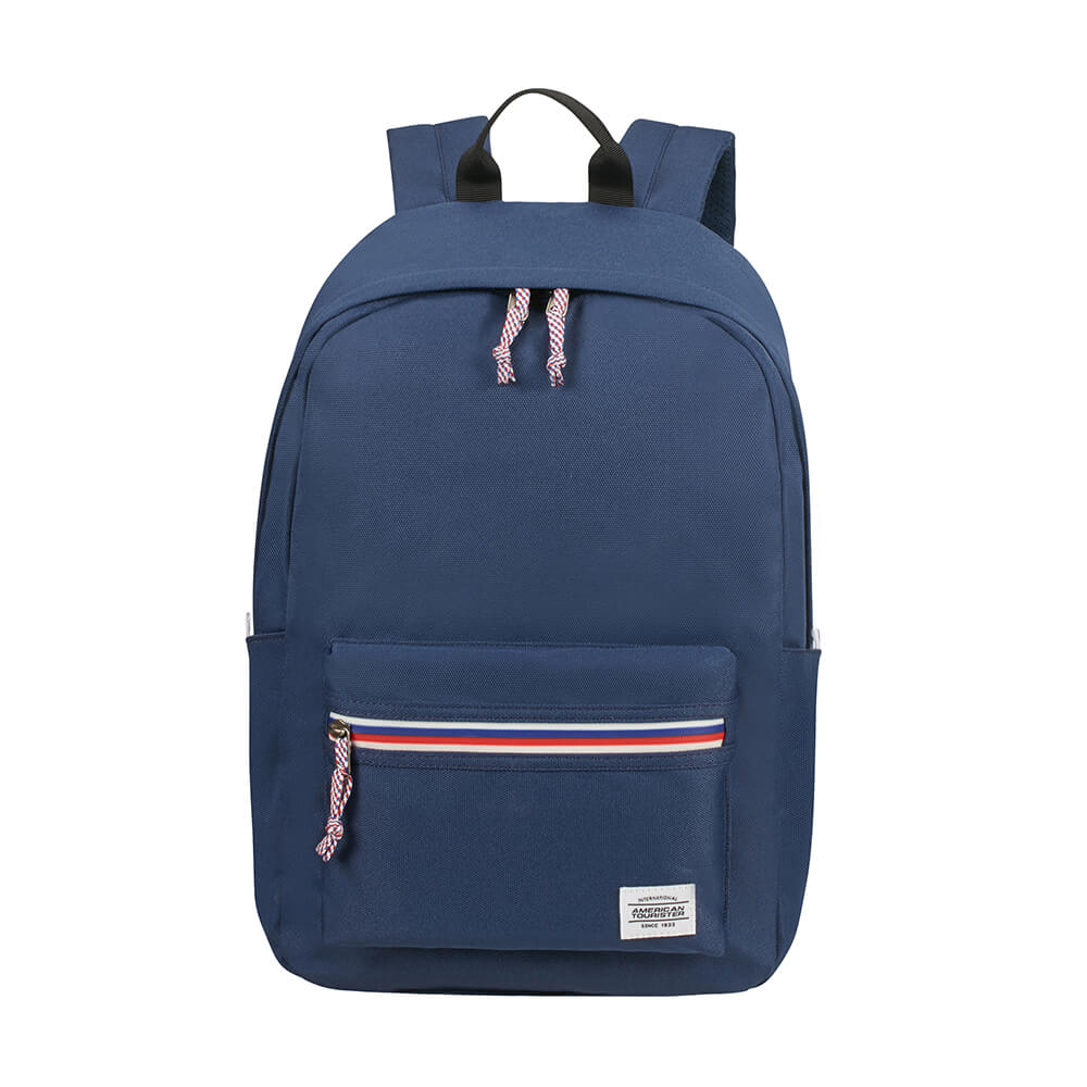 American Tourister Upbeat Navy Rygsæk