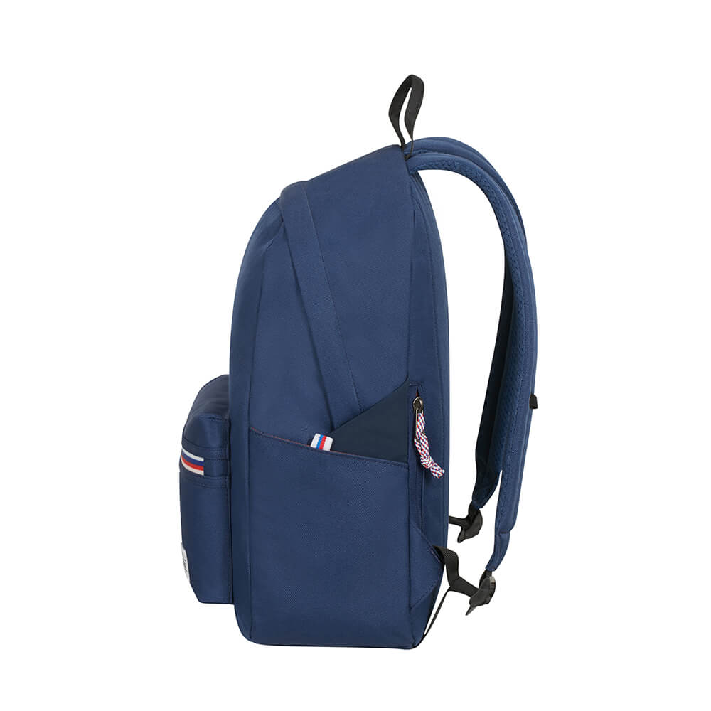 American Tourister Upbeat Navy Rygsæk