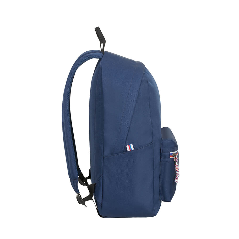 American Tourister Upbeat Navy Rygsæk