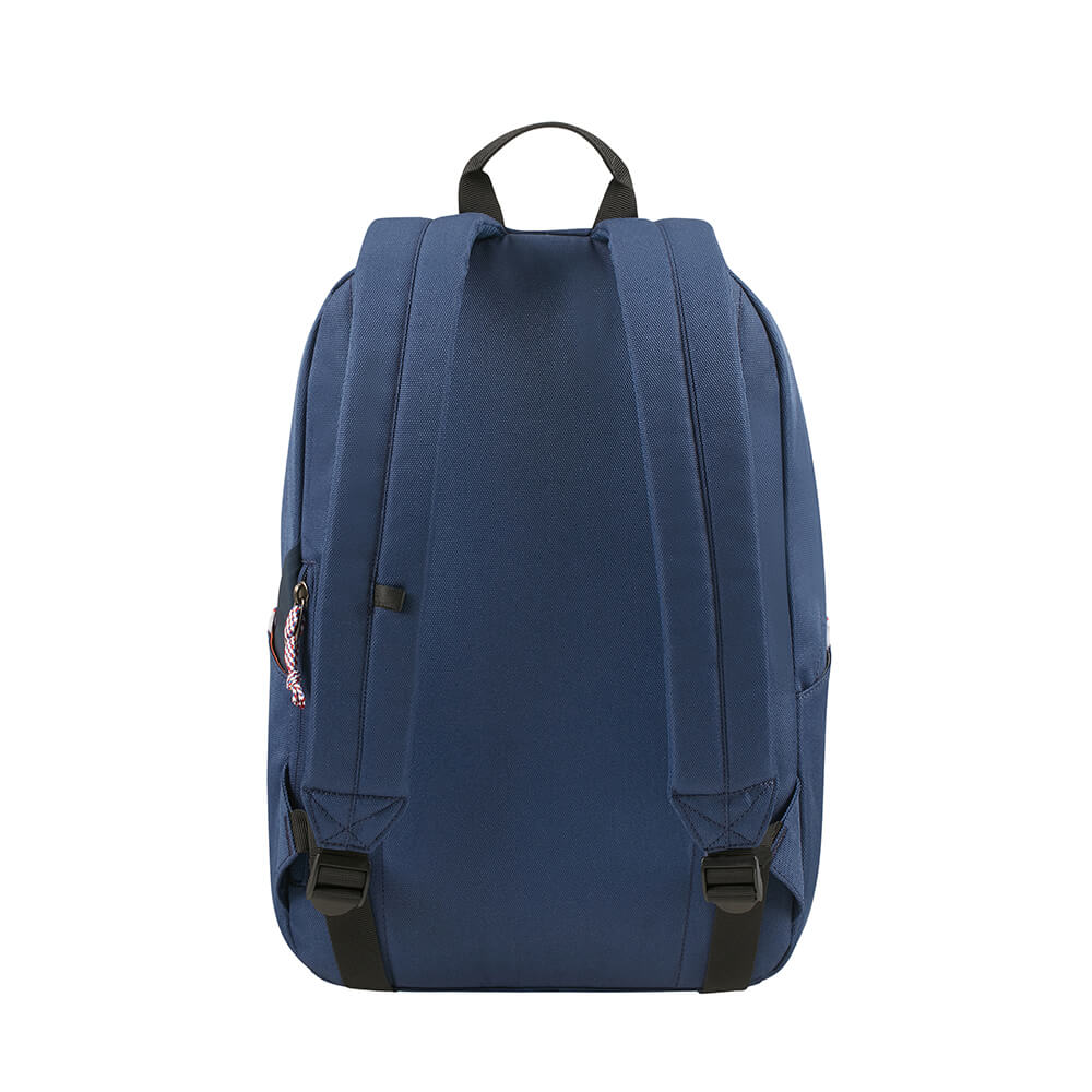 American Tourister Upbeat Navy Rygsæk