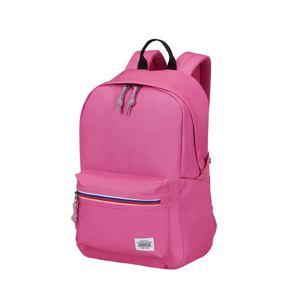 American Tourister Upbeat Pink Rygsæk