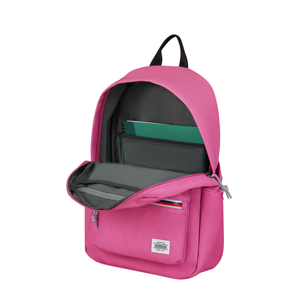 American Tourister Upbeat Pink Rygsæk