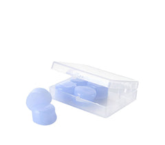LifeVenture Silikoneørepropper (3 par)