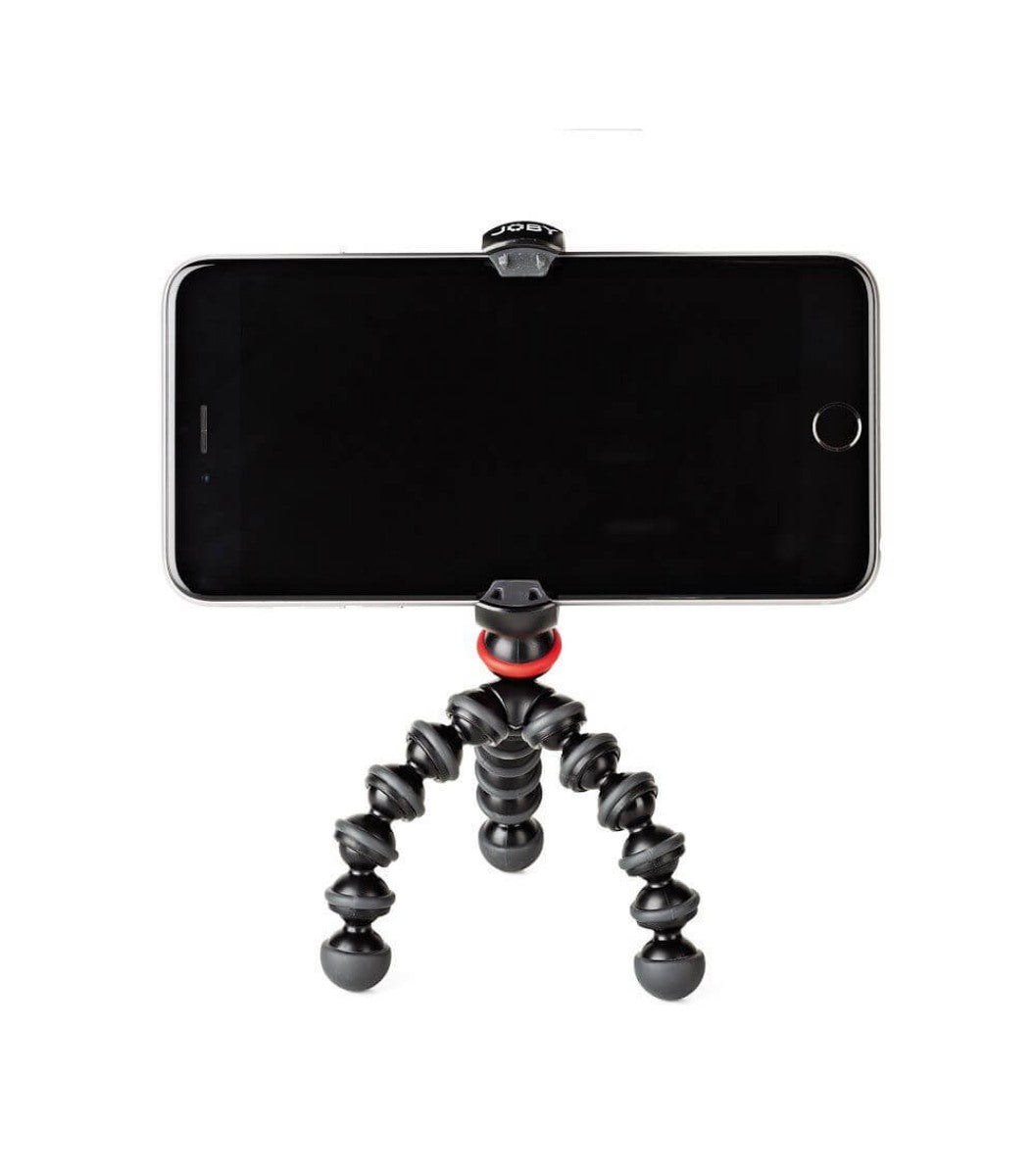 JOBY Smartphone Mini GorillaPod - Sort/Grå