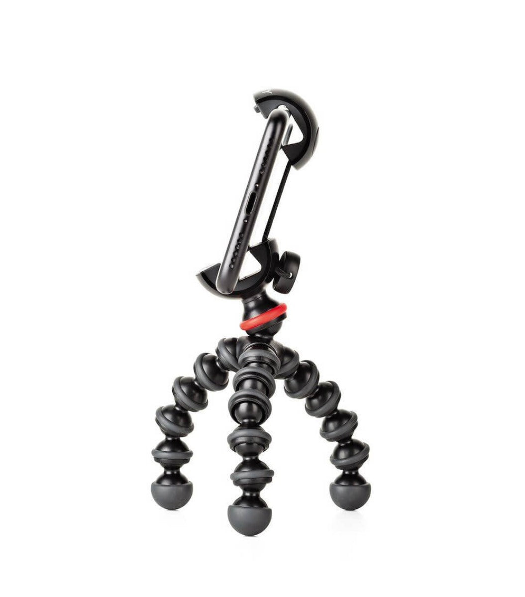 JOBY Smartphone Mini GorillaPod - Sort/Grå