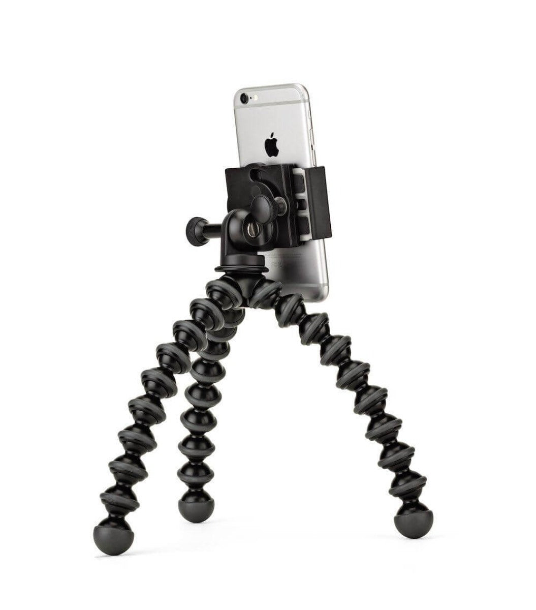 JOBY GorillaPod 1K - GripTight PRO