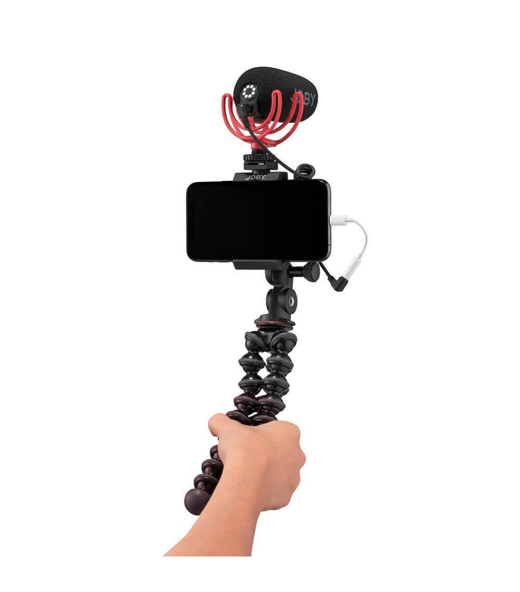 JOBY Smartphone GripTight Pro 2 GorillaPod