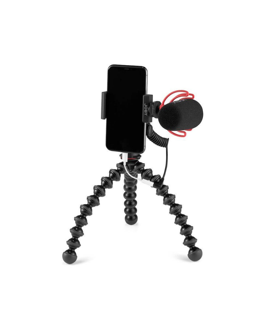 JOBY Smartphone GripTight Pro 2 GorillaPod